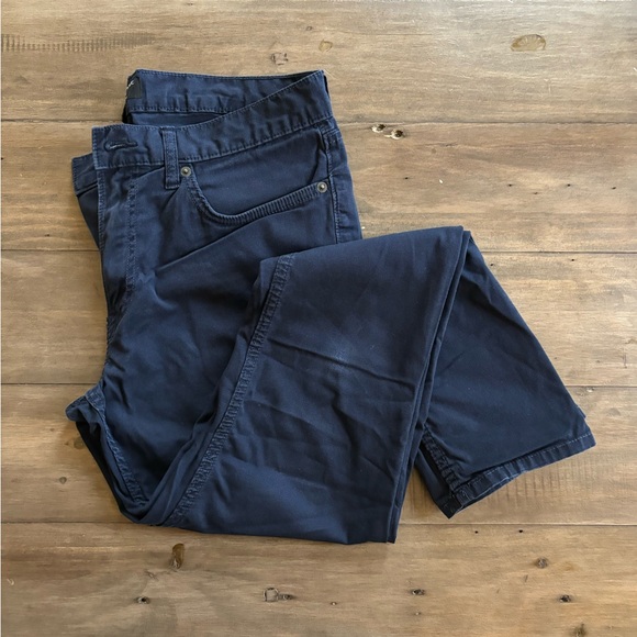 Banana Republic Factory 5-pocket Skinny Fit Pants - Picture 2 of 5